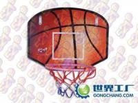 廠家熱銷掛式籃球板 兒童籃板 籃球架_玩具_(dá)世界工廠網(wǎng)中國(guó)產(chǎn)品信息庫(kù)