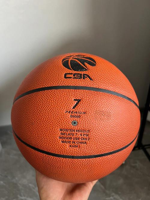 李寧CBA籃球 技術與設計的完美融合