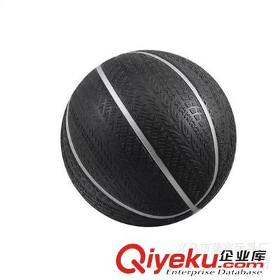 優(yōu)質(zhì)PVC塑膠充氣搪膠玩具 義烏廠家訂做劃線籃球及兒童充氣玩具球