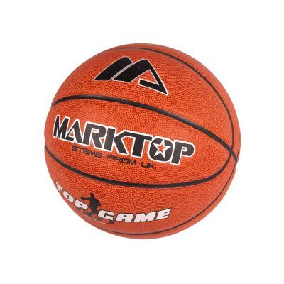 瑪克拓普籃球 品質(zhì)與樂(lè)趣的結(jié)合