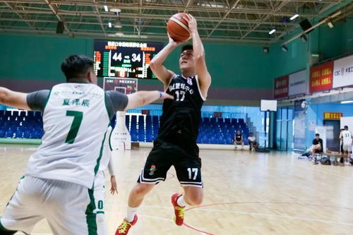 慈銘體檢力克琳龍，全勝晉級(jí)籃球聯(lián)賽第二階段