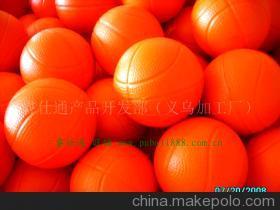 睿仕通產品開發(fā)部 高品質籃球主題發(fā)泡鑰匙扣，特價熱銷中